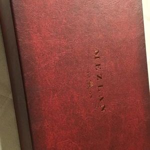 Men’s Mezlan shoes